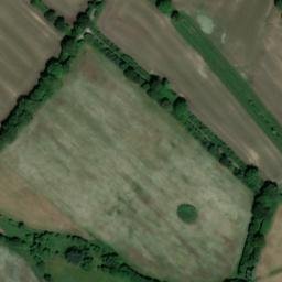 Satellite imagery of boundary_stone, DE