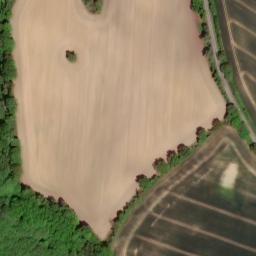 Satellite imagery of Judenberg, DE