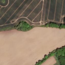 Satellite imagery of Gülsberg, DE