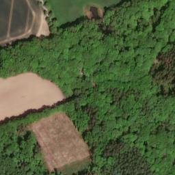 Satellite imagery of Gülsberg, DE