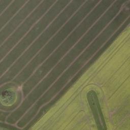 Satellite imagery of Tannenberg, DE