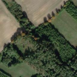 Satellite imagery of Krähenberg, DE