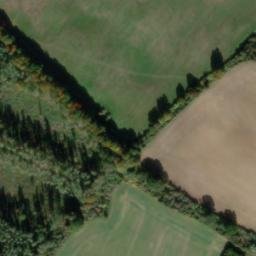 Satellite imagery of Krähenberg, DE