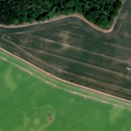 Satellite imagery of Fuchsberg, DE