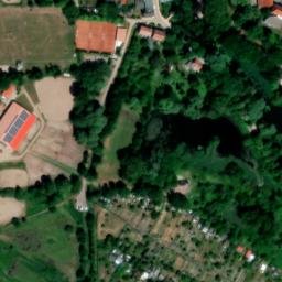 Satellite imagery of Güstrower Schloss, DE
