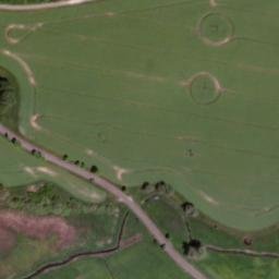 Satellite imagery of Schloßberg, DE