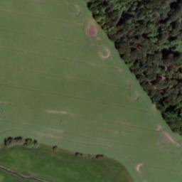 Satellite imagery of Schloßberg, DE