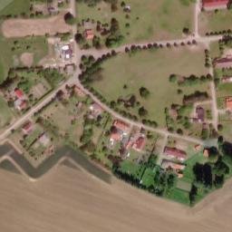 Satellite imagery of Voßbarg, DE