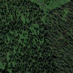 Satellite imagery of Барсук, KZ