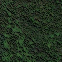 Satellite imagery of Барсук, KZ
