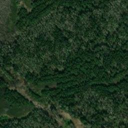 Satellite imagery of Ивановский, KZ