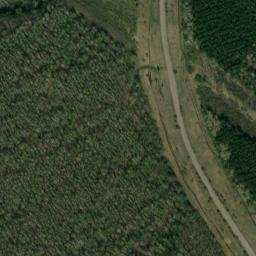 Satellite imagery of Ивановский, KZ