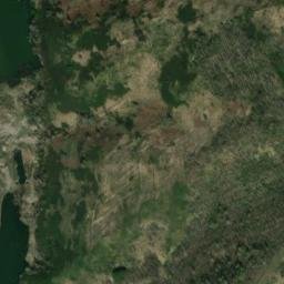 Satellite imagery of Мыс Гора, KZ