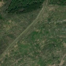 Satellite imagery of Мыс Гора, KZ