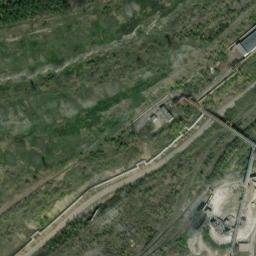 Satellite imagery of Мыс Гора, KZ
