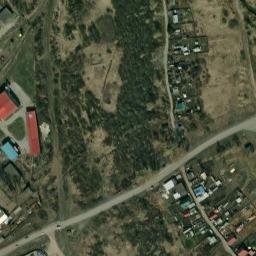 Satellite imagery of Фабрика Заря, KZ