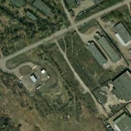 Satellite imagery of Фабрика Заря, KZ