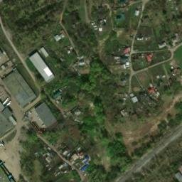 Satellite imagery of Фабрика Заря, KZ