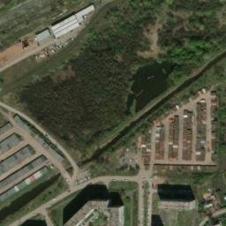 Satellite imagery of Феськи, KZ