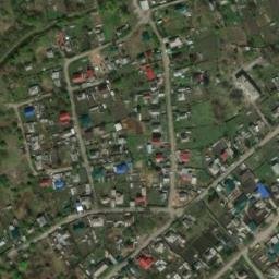 Satellite imagery of Феськи, KZ