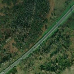 Satellite imagery of Драгунский, KZ
