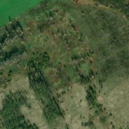 Satellite imagery of Переходная точка 1, KZ