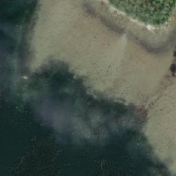 Satellite imagery of Goschen Point, CA