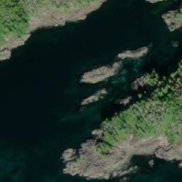 Satellite imagery of Viscount Point, CA