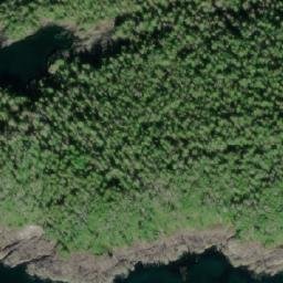 Satellite imagery of Viscount Point, CA
