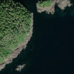 Satellite imagery of Viscount Point, CA
