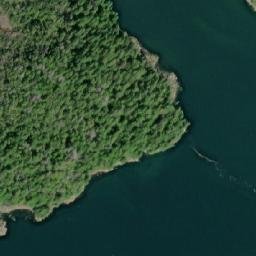 Satellite imagery of McCauley Point, CA