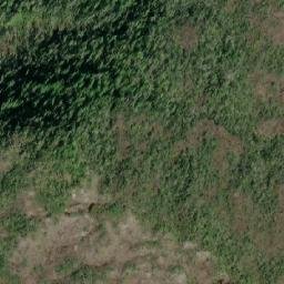 Satellite imagery of Strouts Point, CA