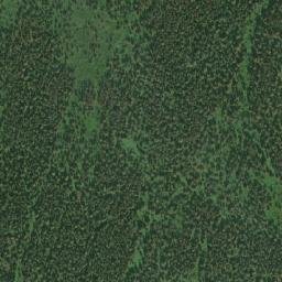 Satellite imagery of Hayden Ridge, CA