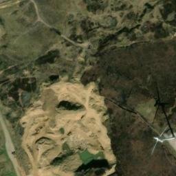 Satellite imagery of survey_point, GB