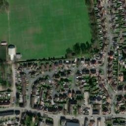 Satellite imagery of Baynard Castle, GB