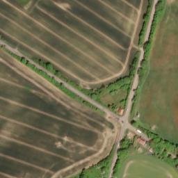 Satellite imagery of Karkbarg, DE