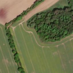 Satellite imagery of Gülsberg, DE