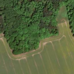 Satellite imagery of Gülsberg, DE