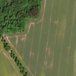 Satellite imagery of Gülsberg, DE