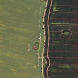 Satellite imagery of Wahrsberg, DE