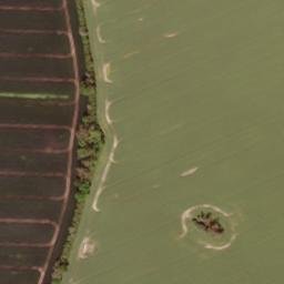 Satellite imagery of Wahrsberg, DE