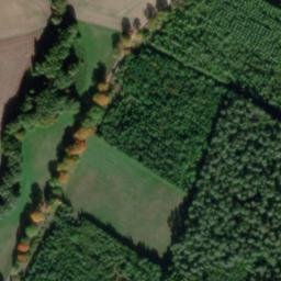 Satellite imagery of Laaser Berg, DE