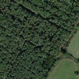 Satellite imagery of Laaser Berg, DE