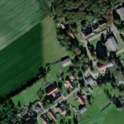 Satellite imagery of Kahler Berg, DE