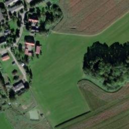 Satellite imagery of Kahler Berg, DE