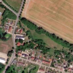 Satellite imagery of Kranichberg, DE