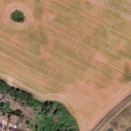 Satellite imagery of Kranichberg, DE