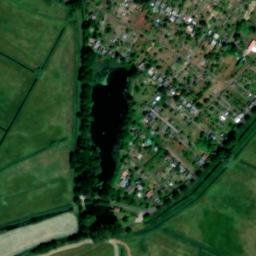 Satellite imagery of Güstrower Schloss, DE