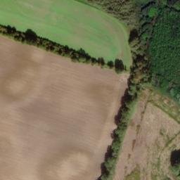 Satellite imagery of Rauher Berg, DE