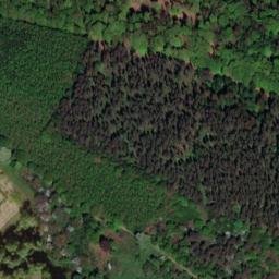 Satellite imagery of Rauher Berg, DE